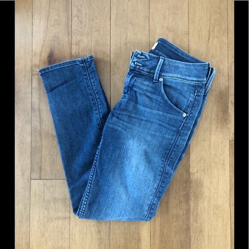 Hudson Jeans